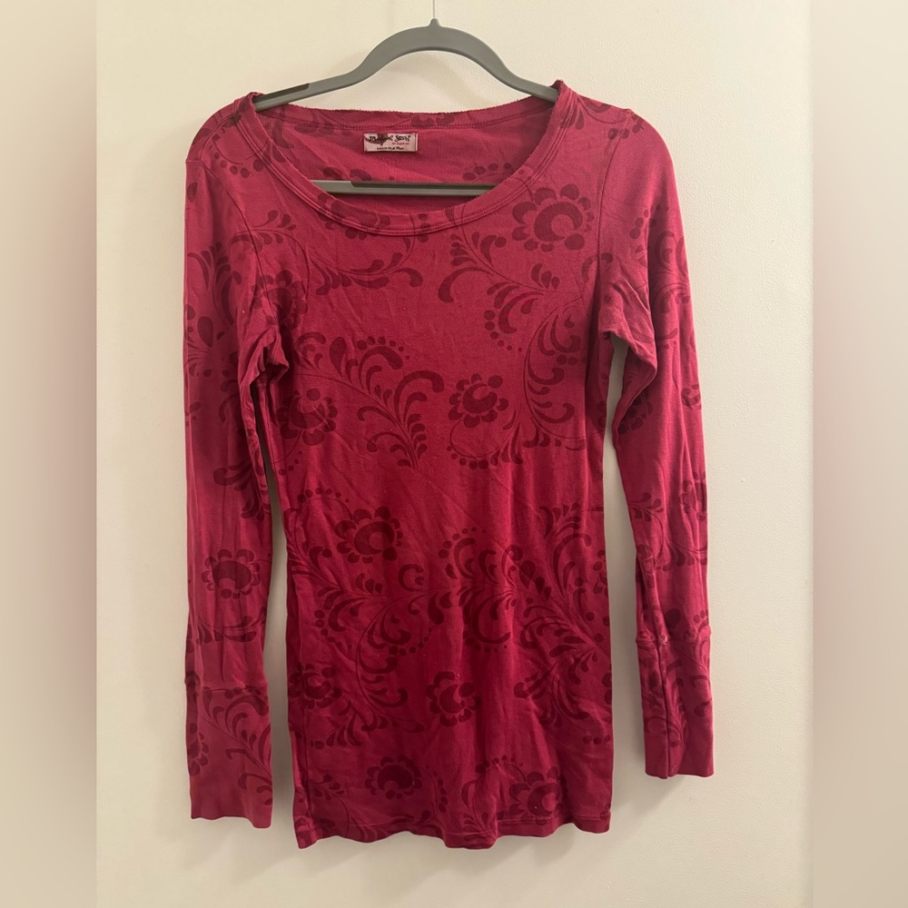 Michael Stars Shirt